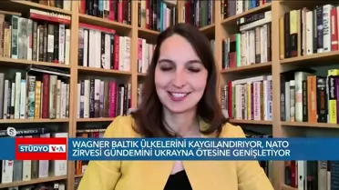 ABD Ukrayna'ya misket bombası gönderiyor - 7 Temmuz
