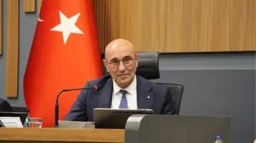 İzmir'de Suya Yüzde 43,48 Zam Kararı Alındı