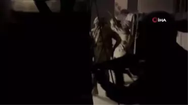 Şırnak'ta asayiş ve kaçakçılık operasyonu: 33 gözaltı