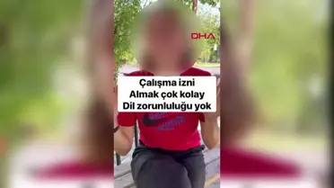 TIR Şoförü Sosyal Medya Dolandırıcılığına Uğradı
