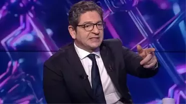 Ünlü yorumcu Güntekin Onay'dan Suriyeli ve Afgan göçmenlerle ilgili çarpıcı cinsellik sözleri