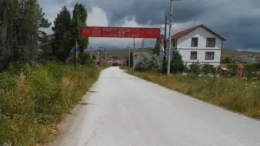 Kalfat Köyü, hukuki süreç sonucunda yeniden belde statüsüne kavuştu