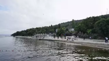 Ekrem İmamoğlu'ndan BELTUR Otel Büyükada müjdesi! Tesis İstanbulluların hizmetine girdi