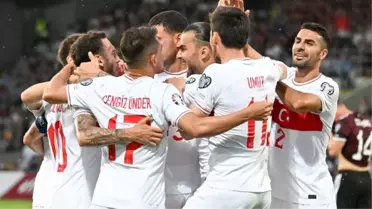 Fenerbahçe, Umut Nayir'i kadrosuna kattı!