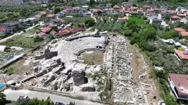 İznik, UNESCO Dünya Mirası Listesi için adaylık sürecini başlattı