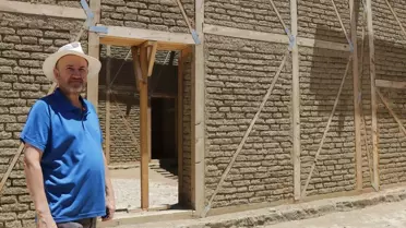 Kültepe Kaniş/Karum Höyüğü'nün tarihi 7 bin yıl öncesine uzanıyor