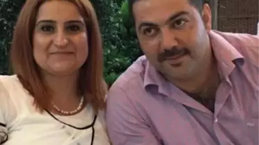 Erzurum'da Şarampole Devrilen Otomobildeki Doktor Hayatını Kaybetti
