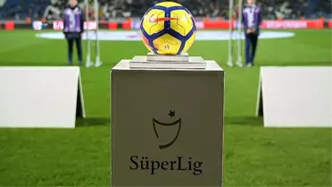 Trendyol, Süper Lig ve 1. Lig'in yeni isim sponsoru oldu
