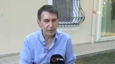 Gazeteci Fuat Uğur: 'FETÖ, Türkiye ve İsveç arasındaki anlaşmadan dolayı bir hayli endişeli'