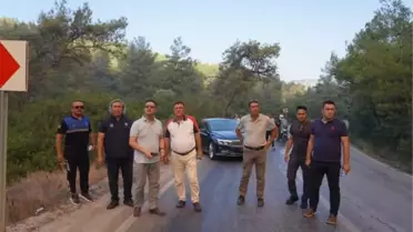 Milas Belediye Başkanı Tokat: Yazlıkçıların Yoğun Olduğu Bölge