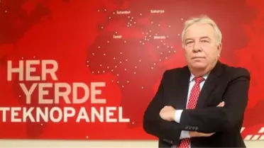 Teknopanel Türkiye'nin İlk Bin İhracatçı Şirketi Listesinde Yer Aldı