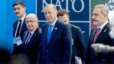 Türkiye'nin İsveç'e NATO vizesi vermesinin altında ne yatıyor? Dünya medyası aynı konuya dikkat çekiyor