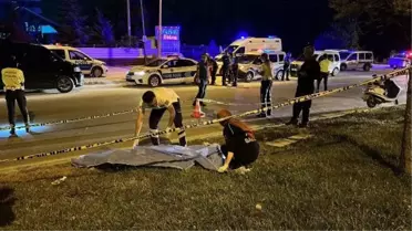 Kütahya'da İranlı genci öldüren sürücü adli kontrol şartıyla serbest bırakıldı