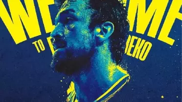 Fenerbahçe Beko, Sertaç Şanlı'yı kadrosuna kattı