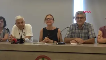 KRONİK RAHATSIZLIĞI OLAN VE AÇIK ALANDA ÇALIŞANLAR İÇİN ÇALIŞMA SAATLERİNDE DÜZENLEME ÇAĞRISI