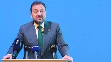 MÜSİAD, Türkiye ve Azerbaycan iş dünyasını İstanbul'da buluşturdu
