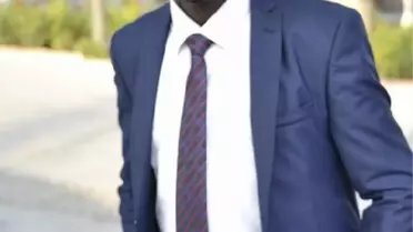 Sudanlı İş Adamı: 'Kendimi Konyalı Hissediyorum'