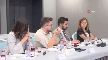 Bakan Kacır, sorun yaşayan sanayicilere seslendi: 'Sanayicilerin gönülleri ferah olsun'