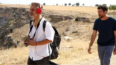 Bulutların Üstünde Filminin Vizyon Tarihi Güncellendi
