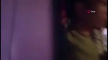 Jandarmadan düzensiz göçmen operasyonu