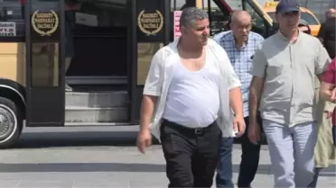 İstanbul'da Sıcaklık Rekorları Kırılıyor