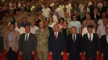 Emniyet eski Genel Müdürü Celal Uzunkaya, 15 Temmuz'u anlattı