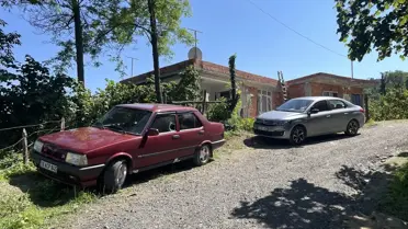 Samsun'da arazi anlaşmazlığından çıkan kavgada 2 kişi hayatını kaybetti