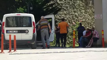 Evinde ölü bulunan kişi ardında mektup bıraktı