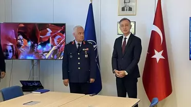 15 Temmuz Demokrasi ve Milli Birlik Günü Anma Programı Gerçekleştirildi