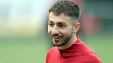 Galatasaray, Halil Dervişoğlu'nu transfer etti