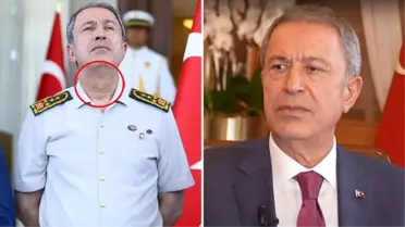 Hulusi Akar, 15 Temmuz gecesi yaşanan o anları ilk kez anlattı