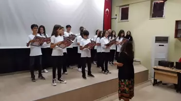 İzmir'de 15 Temmuz Demokrasi ve Milli Birlik Günü programları düzenlendi