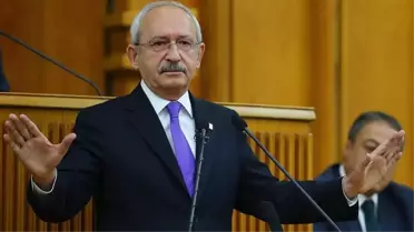 'Siyaseti nereye kadar götüreceksiniz?' sorusuna Kılıçdaroğlu'ndan yanıt