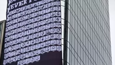 New York'taki Türkevi'nde 15 Temmuz Demokrasi ve Milli Birlik Günü Anma Programı Düzenlendi