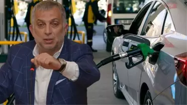 Akaryakıta ÖTV zammına AK Parti MKYK üyesi Metin Külünk tepki gösterdi