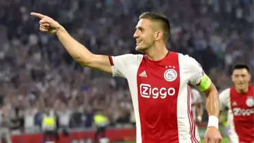 Fenerbahçe, Dusan Tadic'i İstanbul'a getirdi