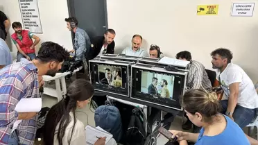 'İtiraf' filmi, 15 Temmuz'da en çok izlenen yapımlar arasında yer aldı