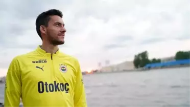 Umut Nayir: Büyük camialarda sorumluluk büyük