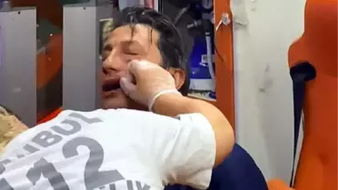 Avcılar'da Zabıta Ekibine Saldırı: 3 Gözaltı