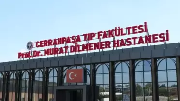 Cerrahpaşa Tıp Fakültesi'nin bazı bölümleri Prof. Dr. Murat Dilmener Hastanesine taşındı