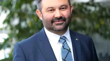 Coşkunöz Metal Form ve Coşkunöz MA'nın genel müdürlük görevine Alkım Denizciler getirildi