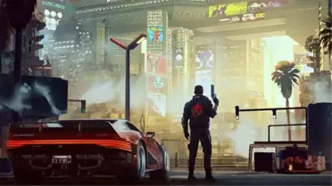 Cyberpunk 2077 Steam incelemeleri çok olumlu olarak etiketlendi