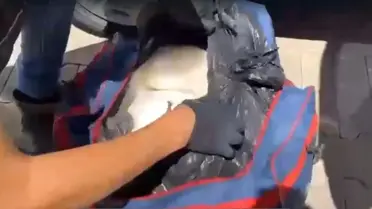 Gaziantep'te Uyuşturucu Operasyonu: 83 Kilo Metamfetamin Ele Geçirildi