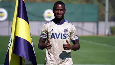 Fenerbahçe, Mbwana Samatta'yı PAOK'a transfer etti