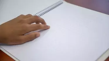 Görme Engelli Öğrenciler Sakarya'da Kamp Yapıyor