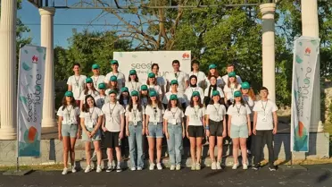 Huawei'nin Türkiye'deki Seeds for the Future Programı Başladı
