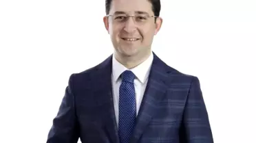 MHP Mersin İl Başkanlığına Serdar Soydan atandı