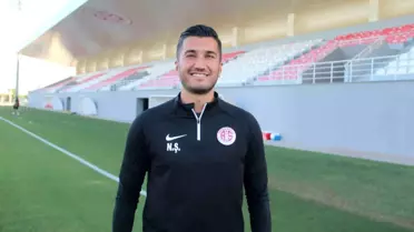 Nuri Şahin: 'Arda ile gurur duyuyorum, orada tutunacaktır'
