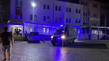Yakakent'te Denizde Boğulan Kişi Hayatını Kaybetti