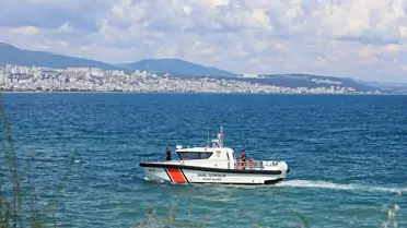 Samsun'da kaybolan çocuğun cesedi bulundu